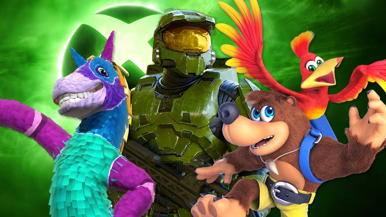 5 Exclusive Games That Could Save Xbox (If They Were Announced) 5 Exclusive Games That Could Save Xbox (If They Were Announced)
