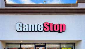 In a CNBC interview, GameStop CEO Ryan Cohen does not completely elaborate where GameStop will get the remaining money from for its $56 billion buyout proposal it made to eBay.