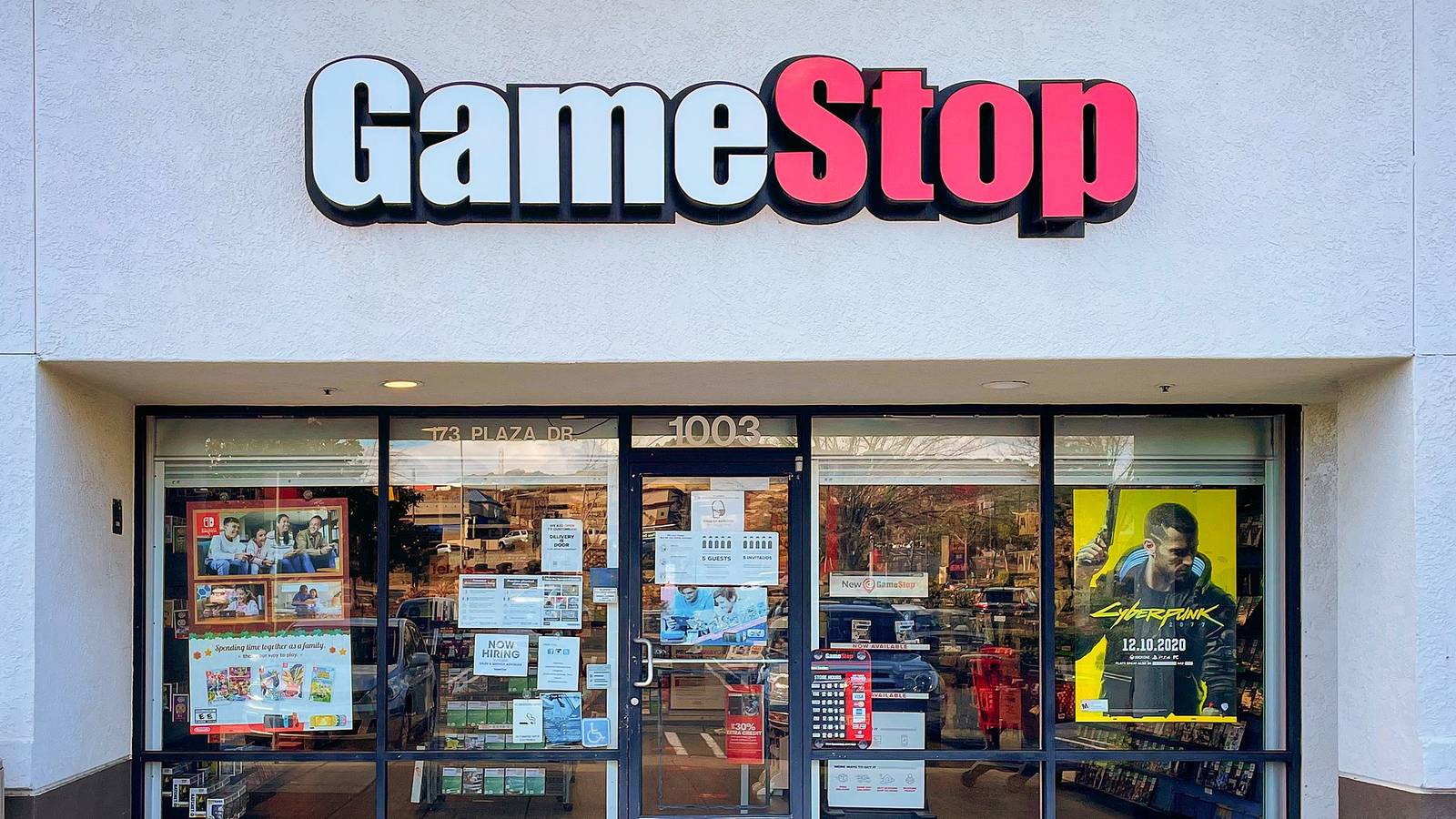 GameStop Preparing Acquisition Offer for eBay, Claims New Report GameStop Preparing Acquisition Offer for eBay, Claims New Report