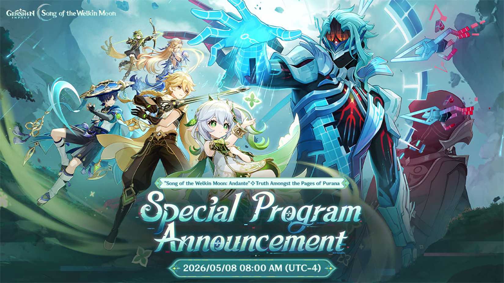 genshin-impact-codes-livestream-66-time-luna-vii-7-redeem-redemption-codes 6.6 - Special Program Announcement