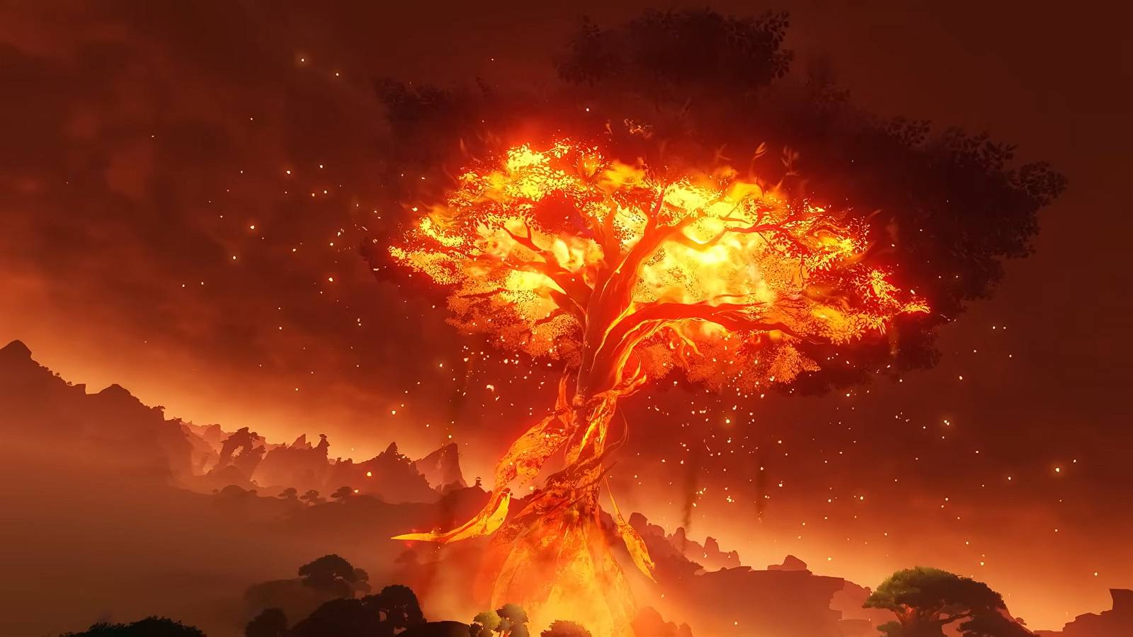 Genshin Impact Reveals Snezhnaya and New Characters for Version 6.6 Genshin Impact Reveals Snezhnaya and New Characters for Version 6.6