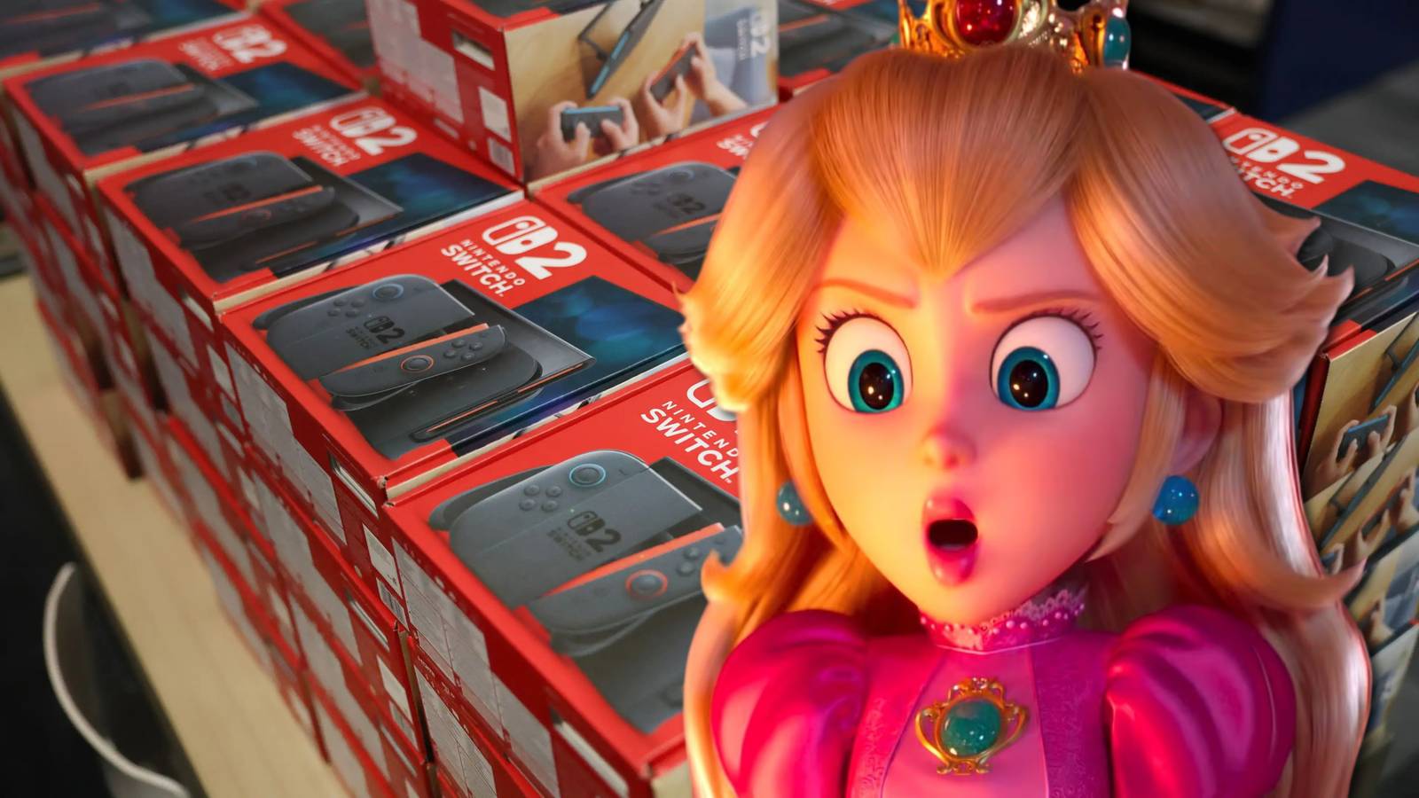 June 2026 is Suddenly The Best Time to Get a Nintendo Switch 2, But You Must Be Fast June 2026 is Suddenly The Best Time to Get a Nintendo Switch 2, But You Must Be Fast