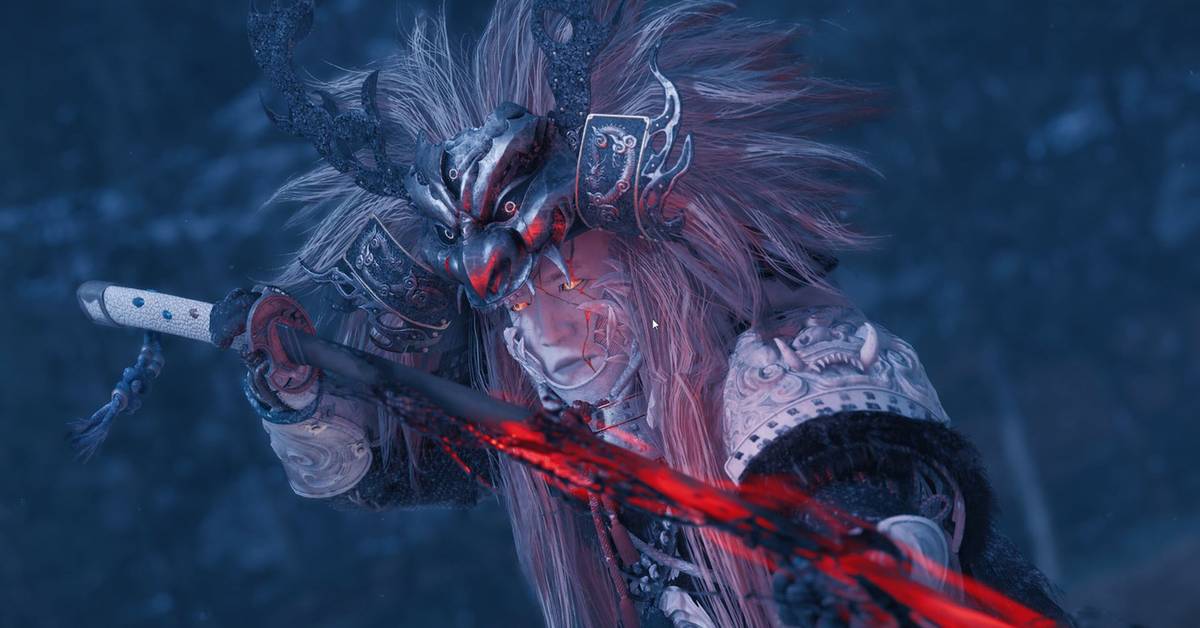 Ghost of Yotei's Legends Mode Nears End as Sucker Punch Cuts Support official image