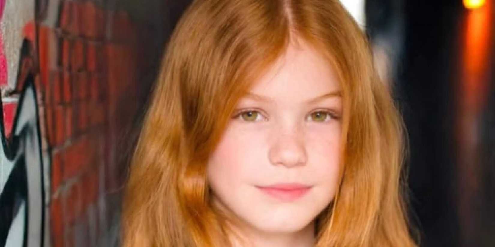 Gracie Cochrane