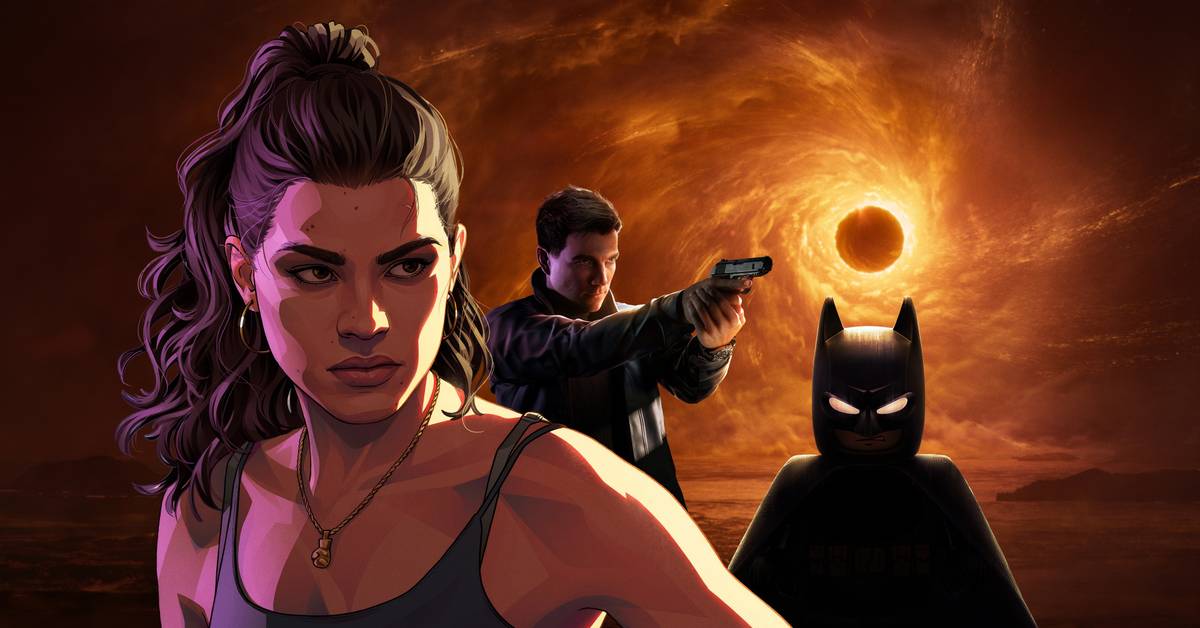 gamerant.com - Kyle Knight - It's a good thing Grand Theft Auto 6 didn't release in May