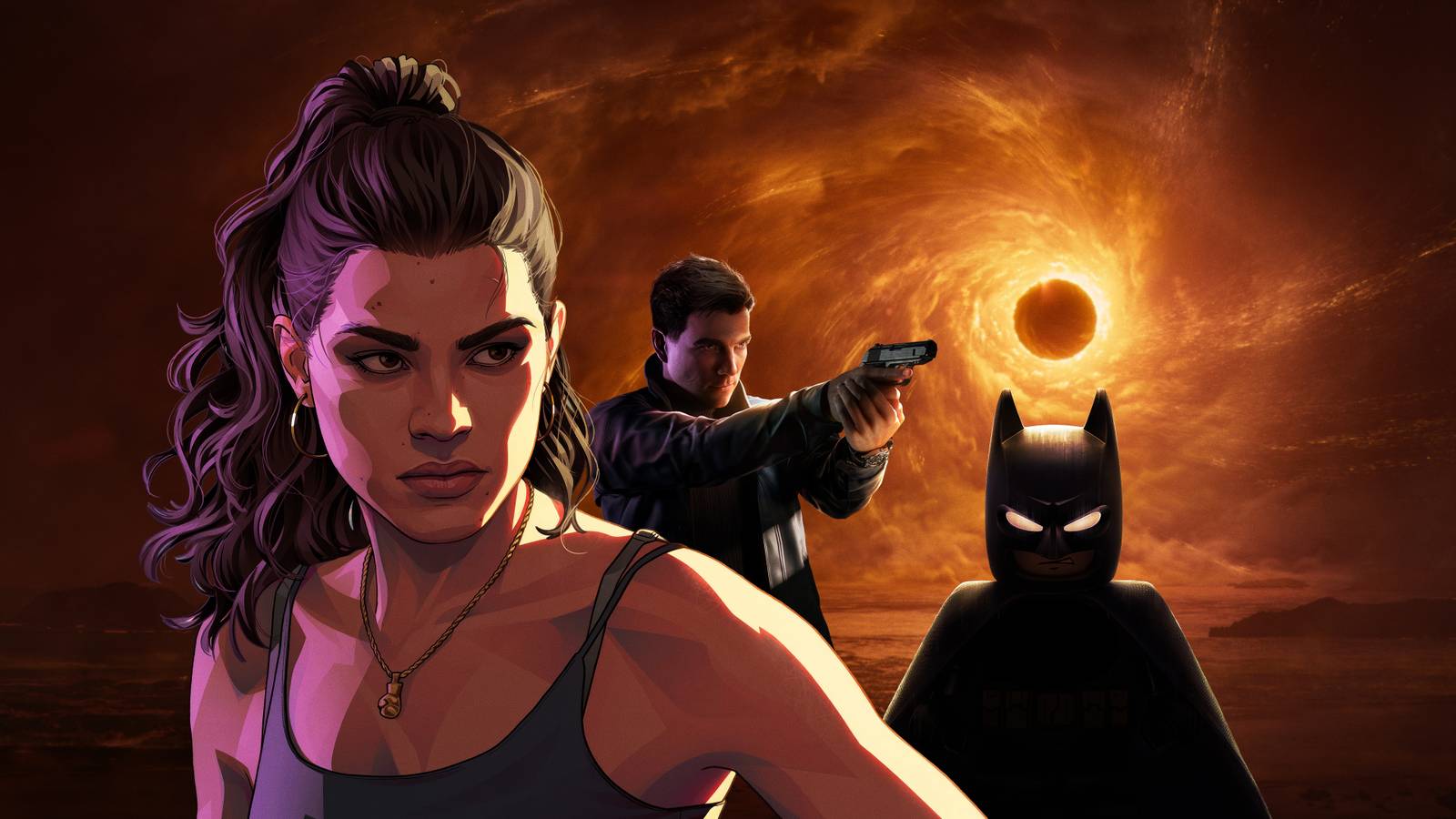 It’s a good thing Grand Theft Auto 6 didn’t release in May It’s a good thing Grand Theft Auto 6 didn’t release in May