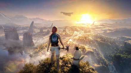 The Best Supernatural Open World Games of All Time, Ranked