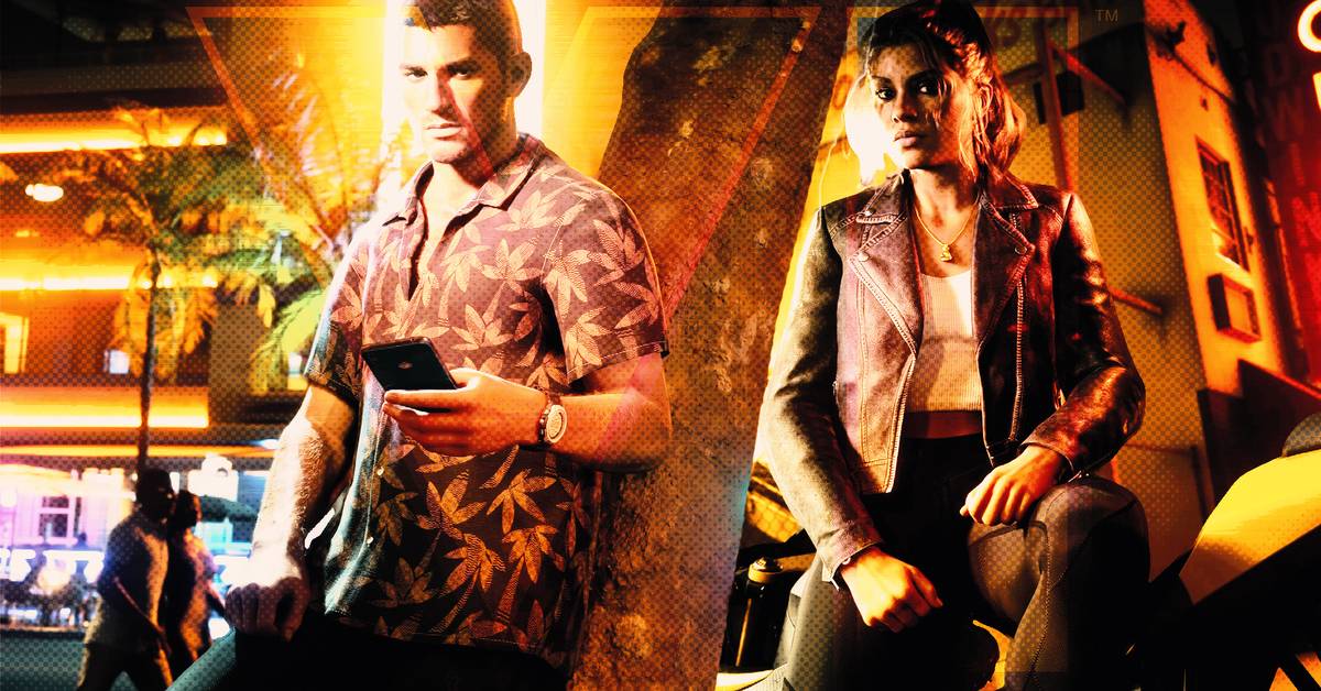 gamerant.com - Dominik Bošnjak - Grand Theft Auto Actor Shares Bold Claim About GTA 6