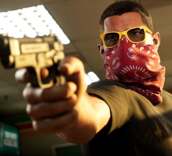 GTA 6 Jason