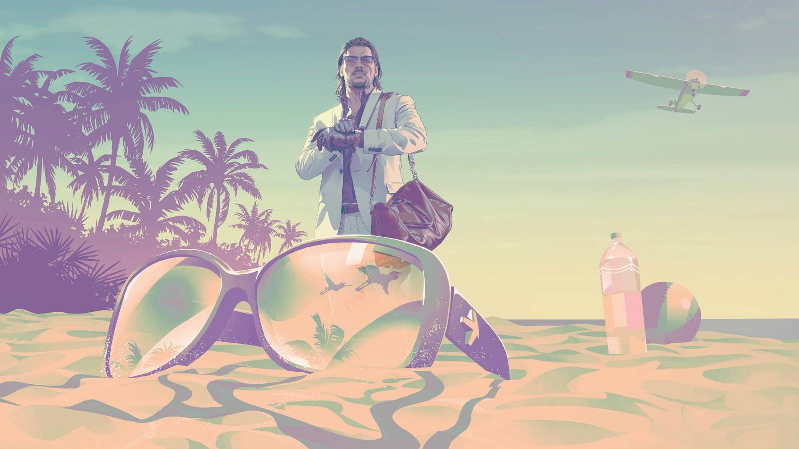 This Will Be the Summer of GTA 6 This Will Be the Summer of GTA 6