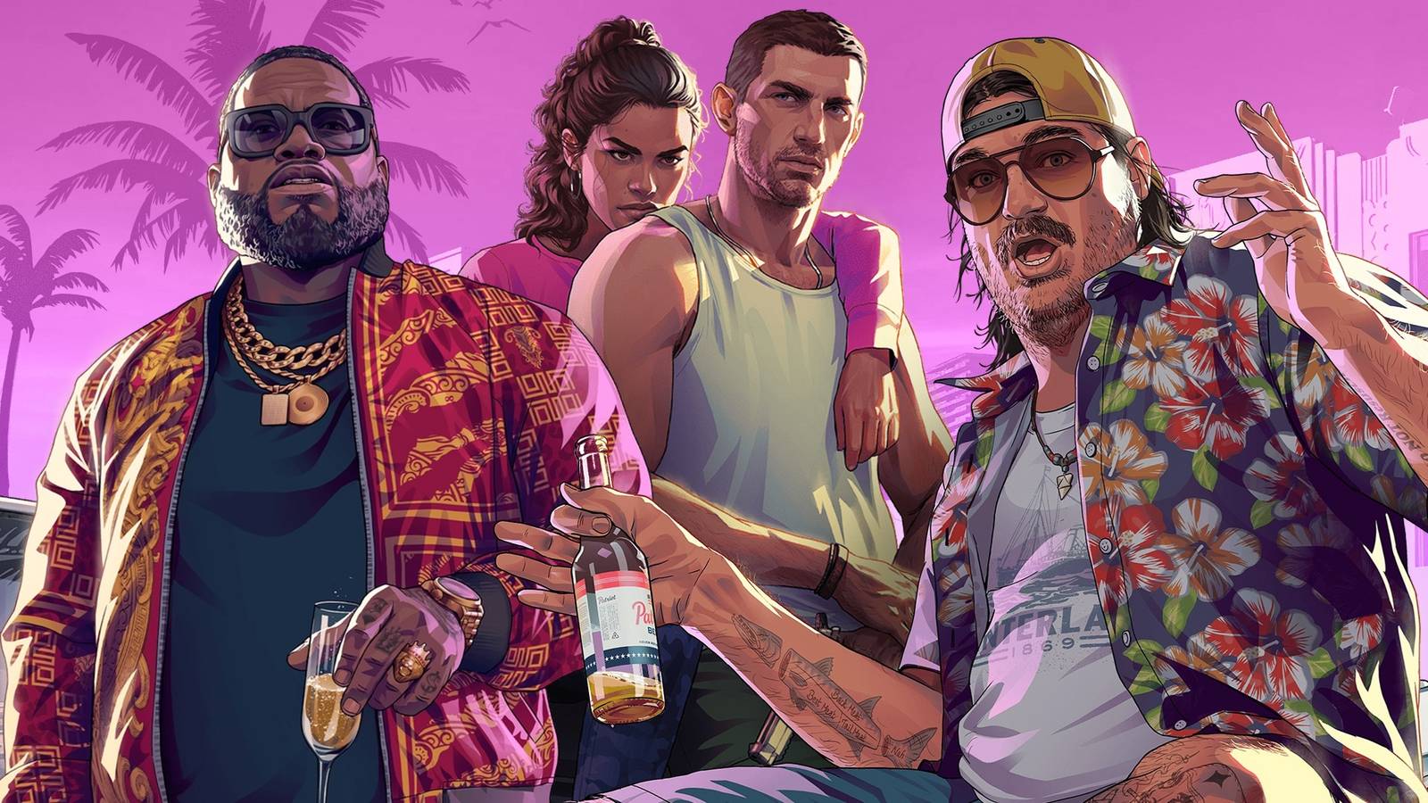 Why GTA 6’s Biggest Launch Day Fear is Actually a Non-Issue Why GTA 6’s Biggest Launch Day Fear is Actually a Non-Issue