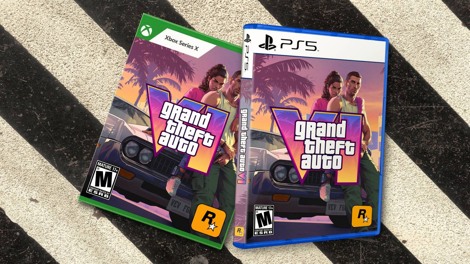 GTA 6 Pre-Orders Spotted GTA 6 Pre-Orders Spotted