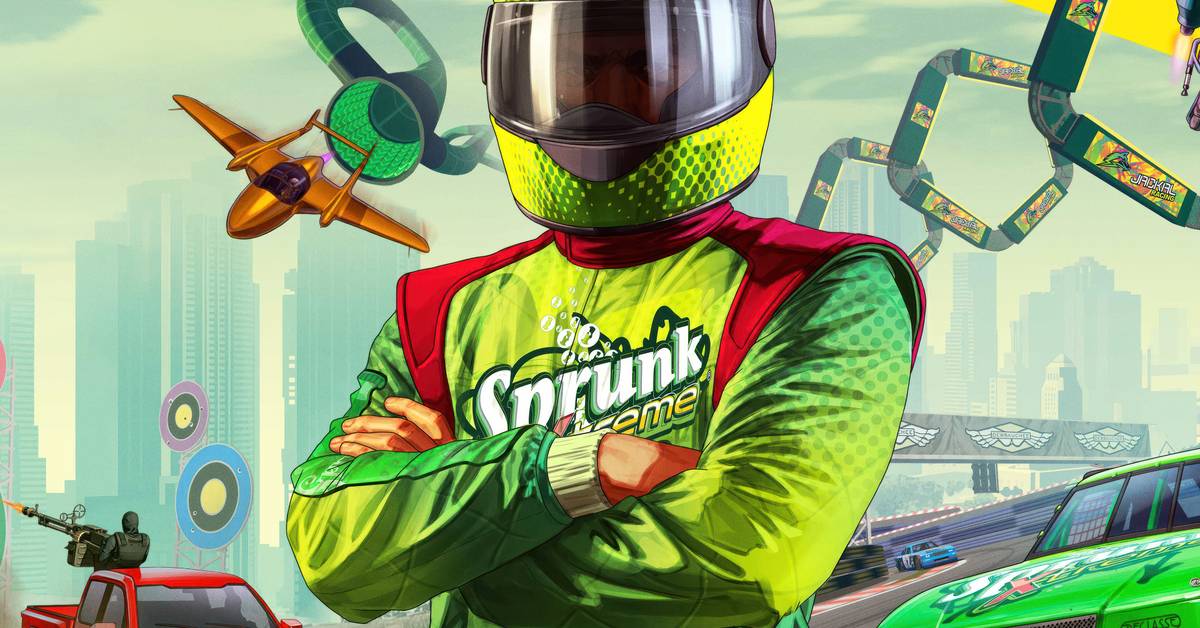 gamerant.com - Nick Rodriguez - All Fictional Brands in the Grand Theft Auto Universe Explained (& What They Satirize)