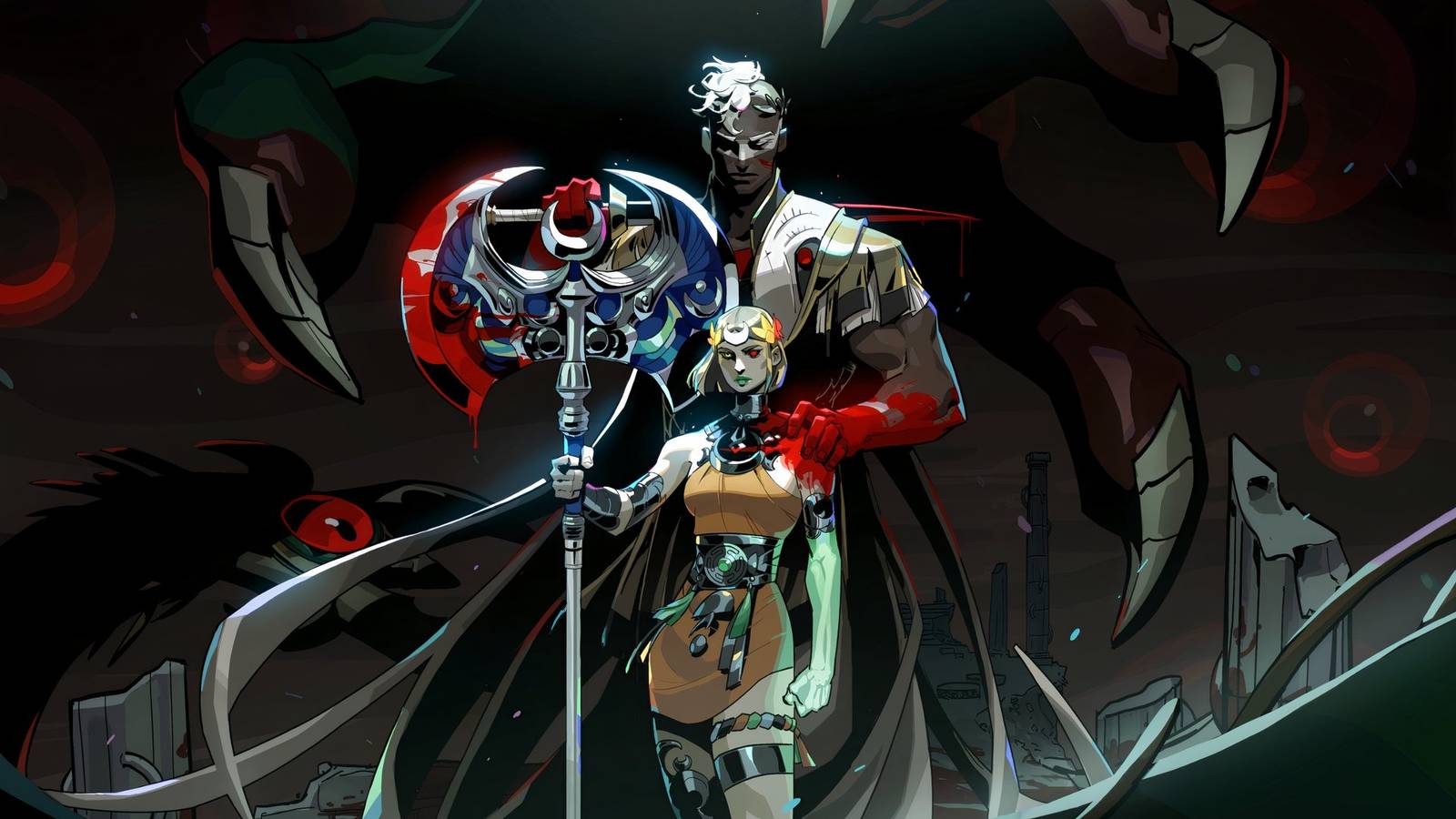 ‘We’re Blown Away’ Hades 2 Dev Comments on Incredible User-Created Mod ‘We’re Blown Away’ Hades 2 Dev Comments on Incredible User-Created Mod