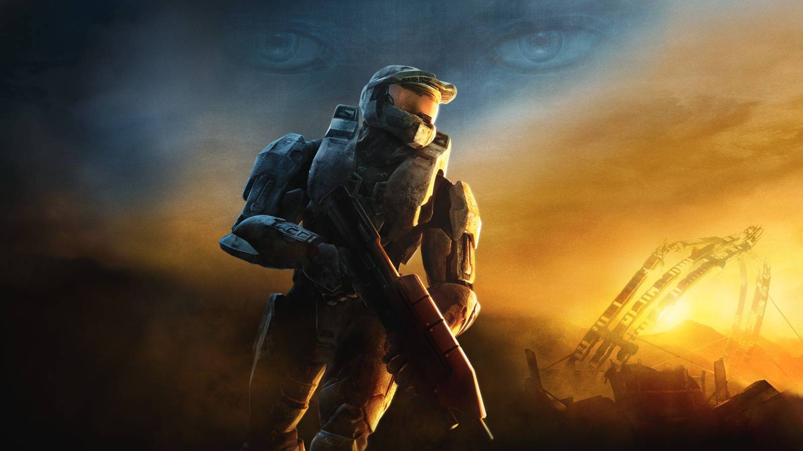 Halo 2 and 3 Remakes Leaked Halo 2 and 3 Remakes Leaked