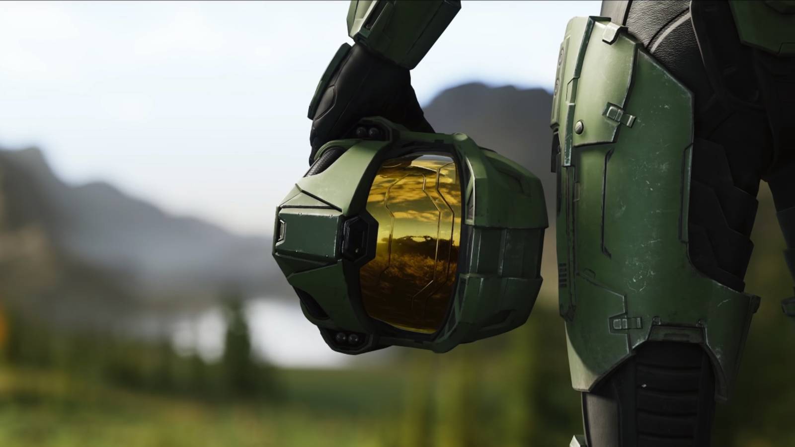 ‘Halo Next’ Job Listing Teases Campaign Details ‘Halo Next’ Job Listing Teases Campaign Details