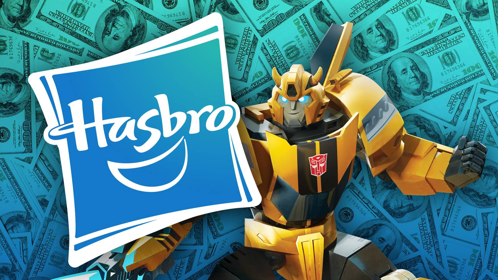 Hasbro Spent 1 Billion on Games While Avoiding Live Service and Mobile Titles
