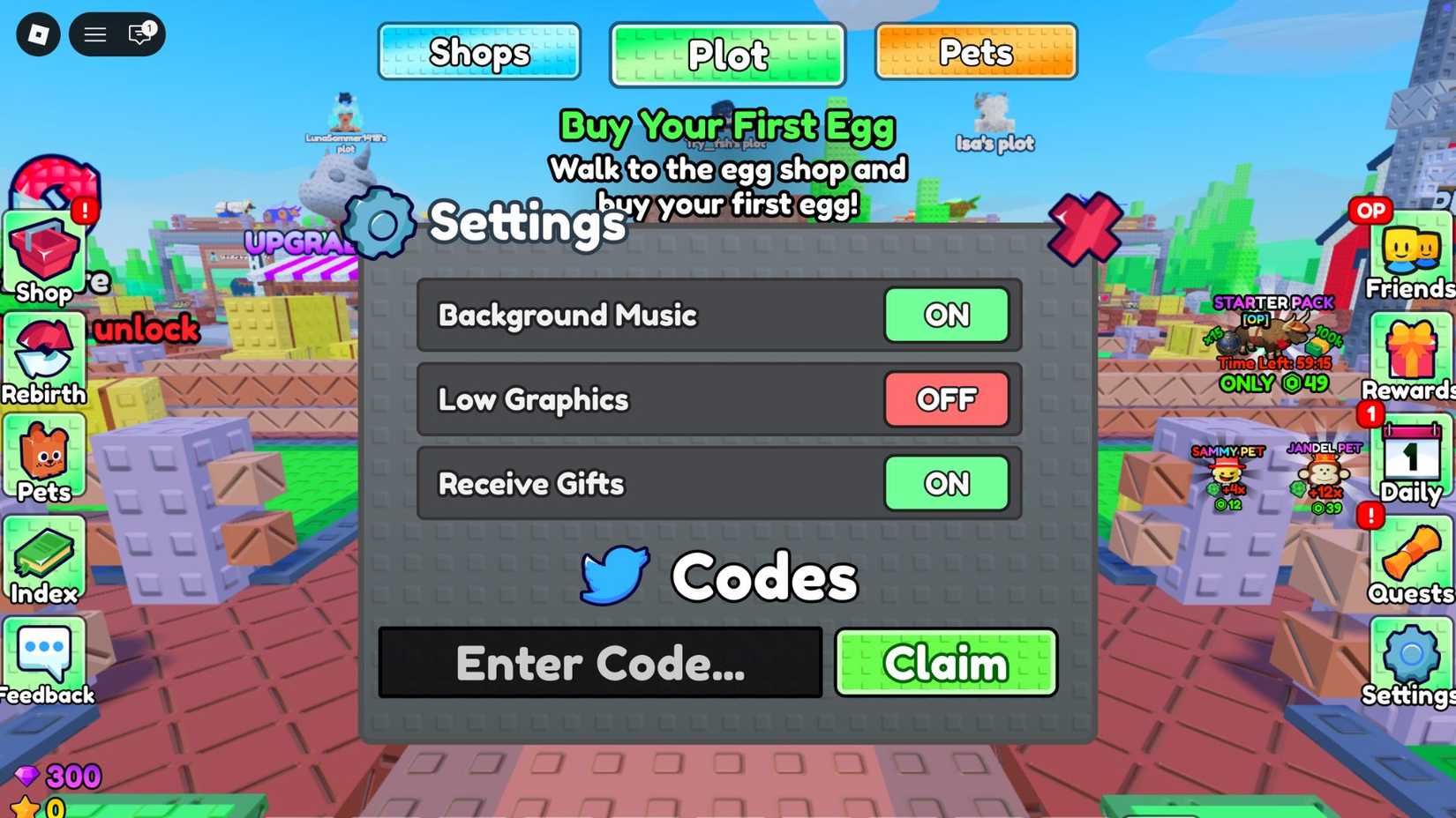 Hatch A Cow - Card Codes