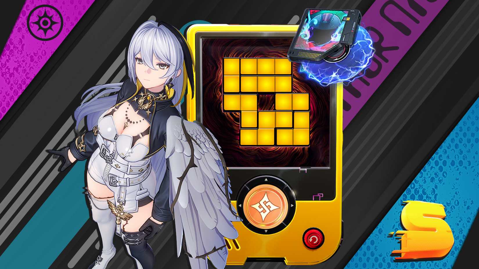 Hathor Best Build Overview