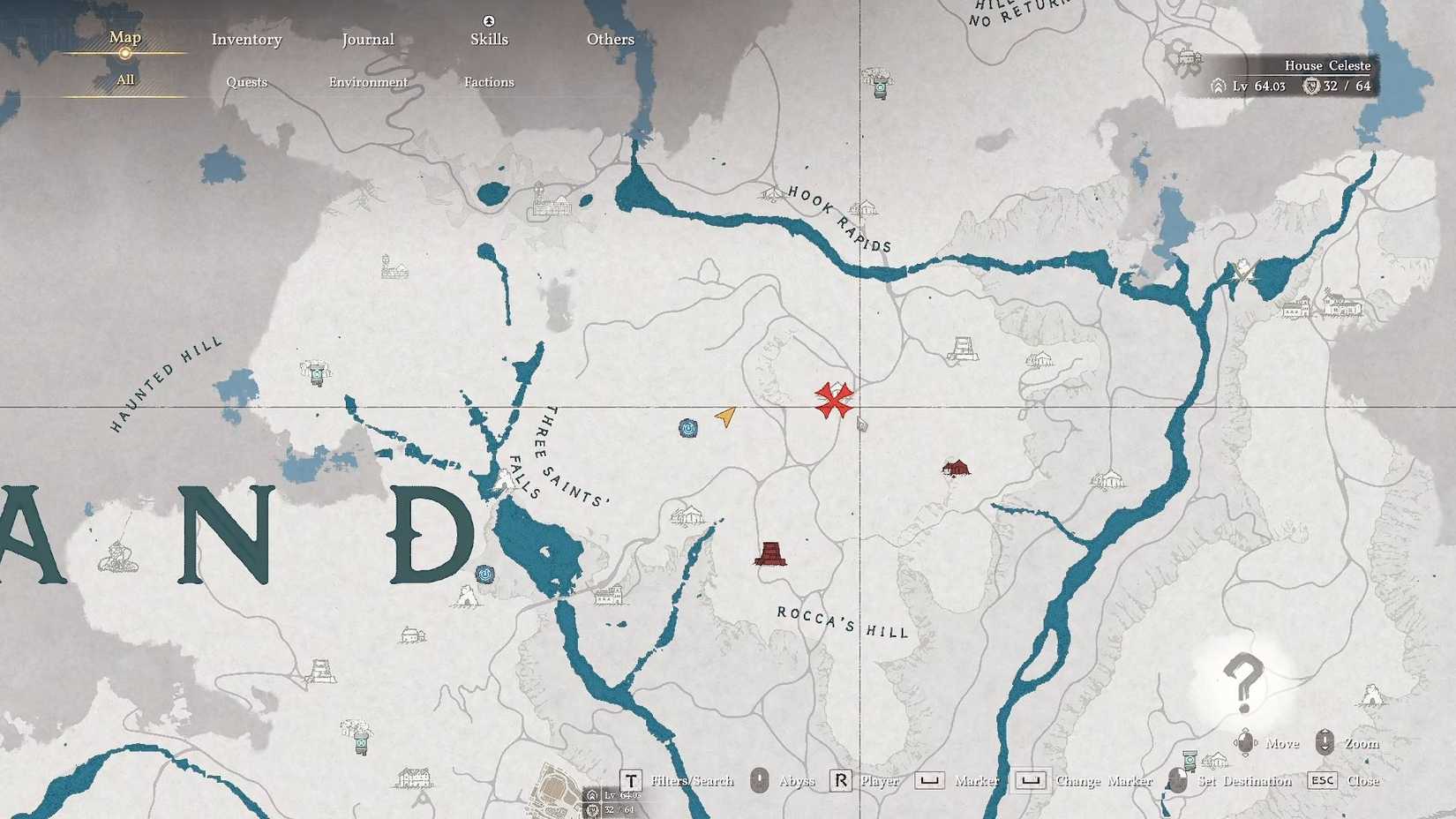 Hidden Relics of the Crimson Desert Quarry Puzzle (2)