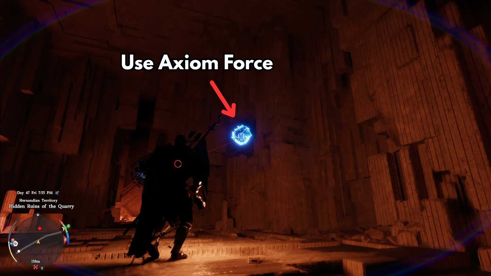 Hidden Relics of the Crimson Desert Quarry Puzzle (4)
