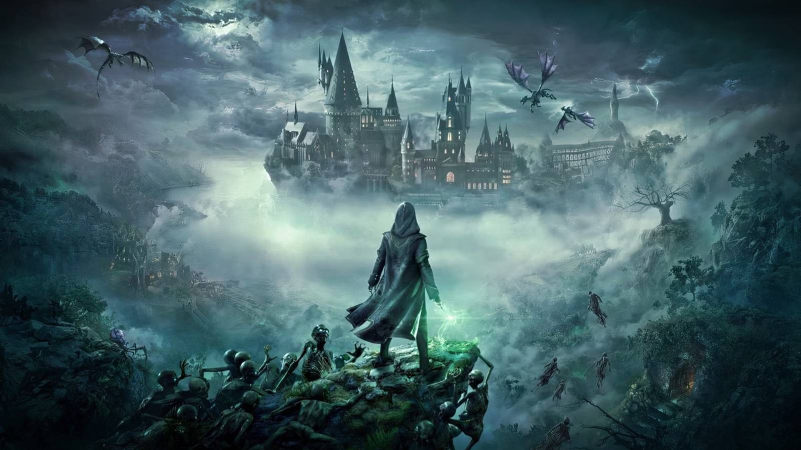 Hogwarts Legacy 2 Should Let Players Go Full Dark Wizard (No Holding Back) Hogwarts Legacy 2 Should Let Players Go Full Dark Wizard (No Holding Back)