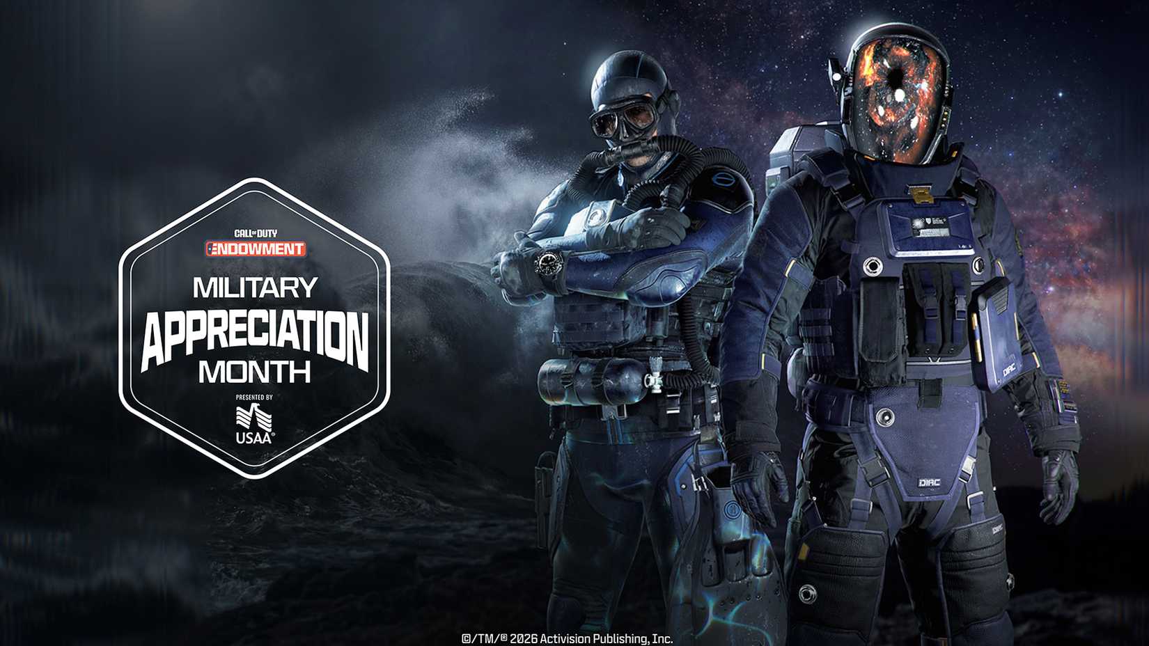 How the Call of Duty Endowment Challenge event works in Black Ops 7 & Warzone