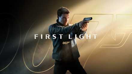 How long to beat 007 First Light