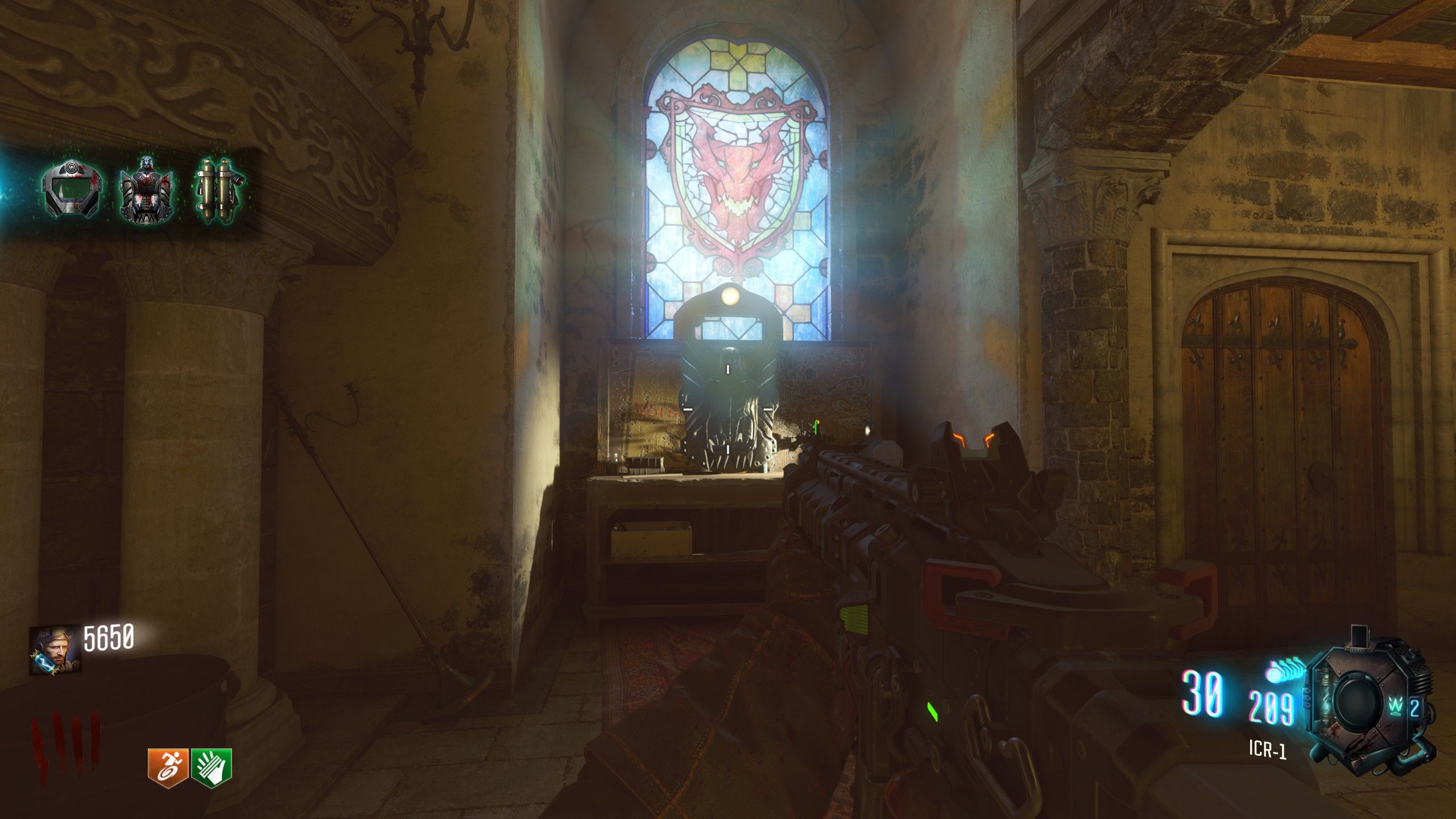How to Build the Zombie Shield in Der Eisendrache (All Parts)