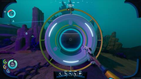 How to Change FOV - Subnautica 2