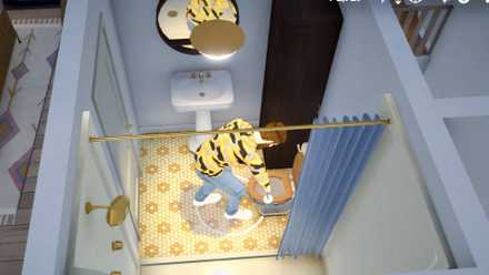 how to clean your home in paralivs