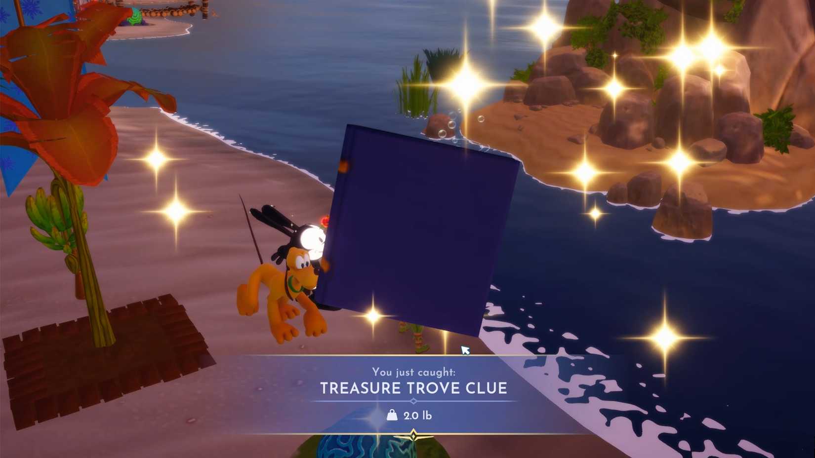 Fishing For Adventure Guide In DDV (Treasure Hunt Event 2026)