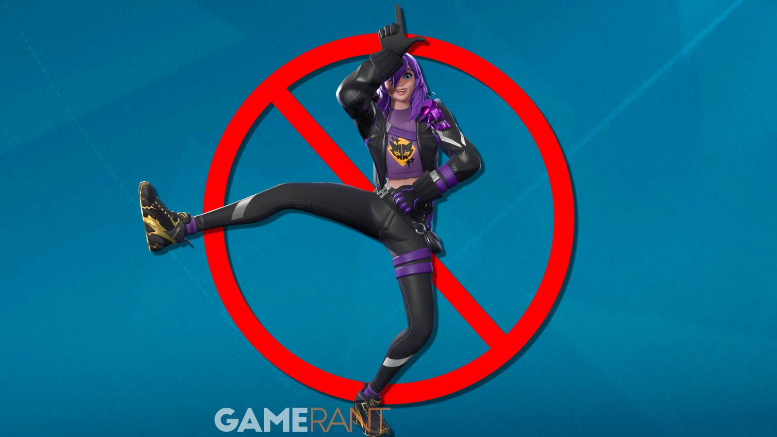 How to Disable Confrontational Emotes in Fortnite How to Disable Confrontational Emotes in Fortnite