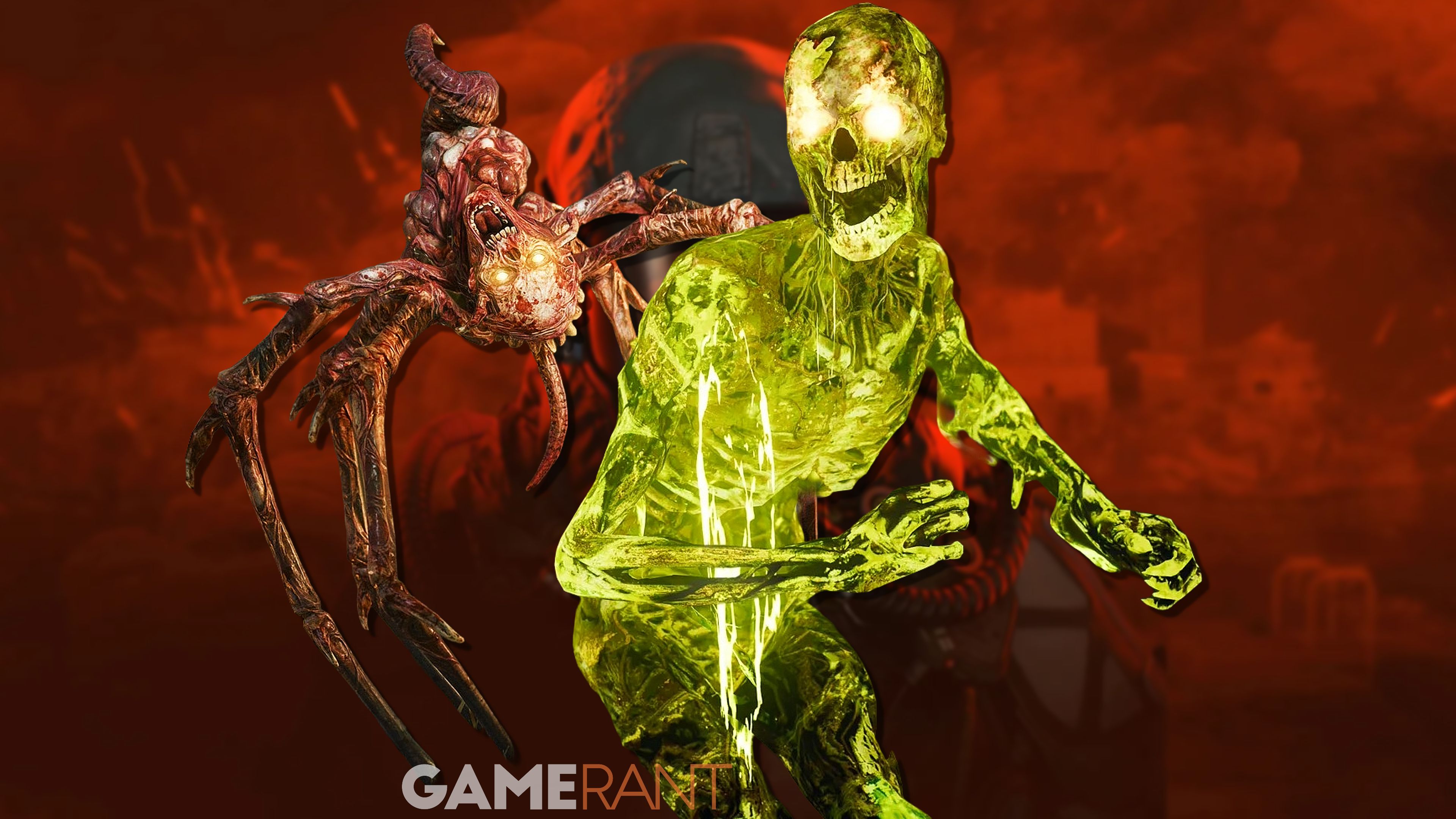 How To Eliminate Calamity And Toxic Fear In The Nightmare Zone In Black Ops 7 Endgame