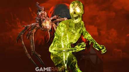 How To Eliminate Calamity And Toxic Fear In The Nightmare Zone In Black Ops 7 Endgame