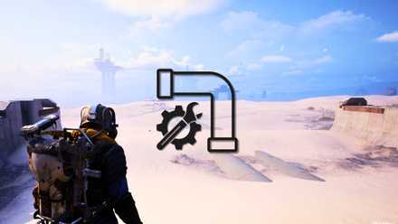 Cara Memperbaiki Pipa Minyak Bocor ARC Raiders