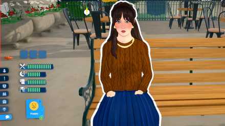 How to meet all the needs of paralives