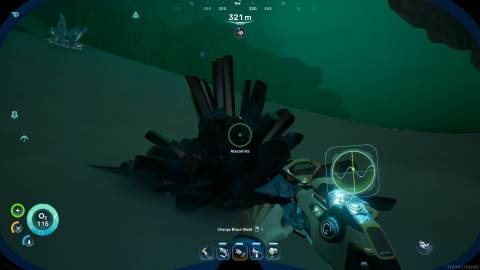 How to Get Atacamite in Subnautica 2