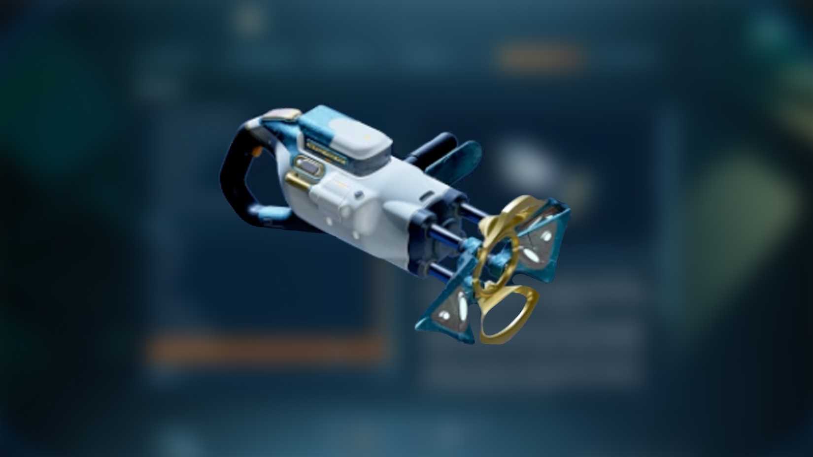 How To Get Feedback Resonator in Subnautica 2