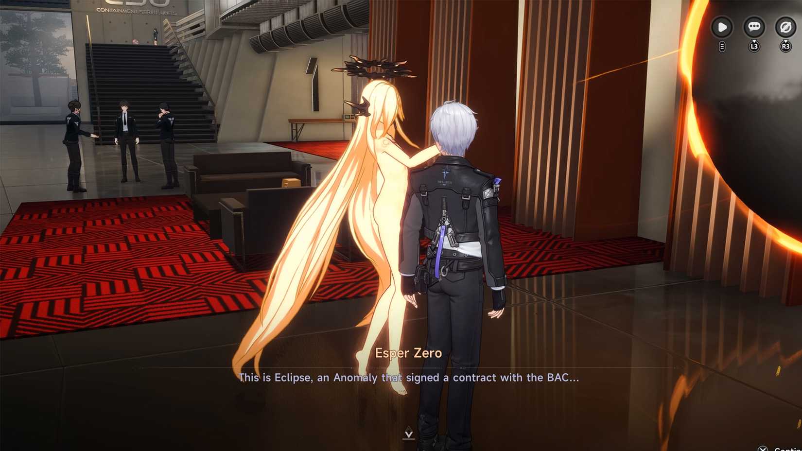 How to get free S-Class Arc free day 2 in nte