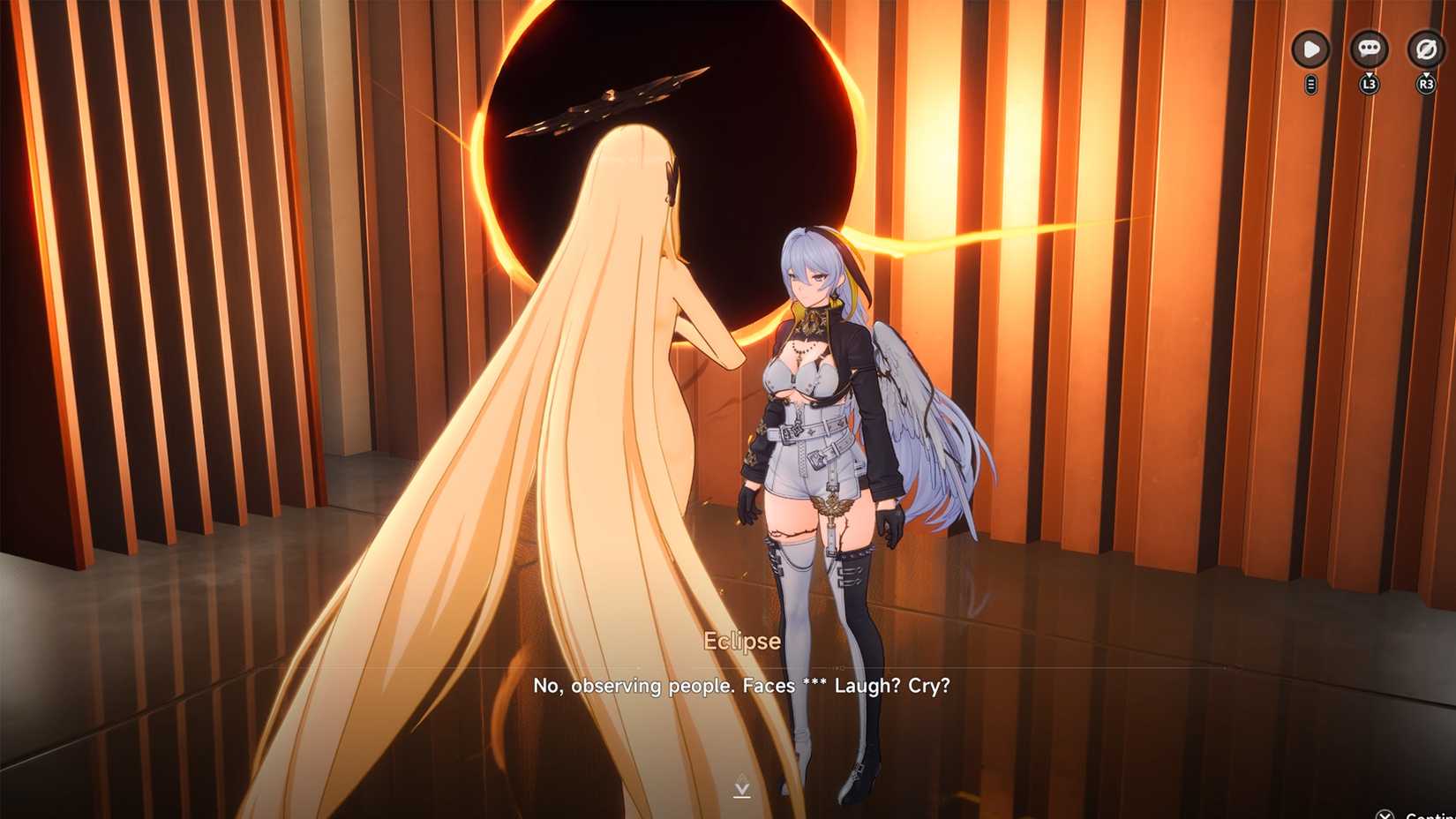 How to get free S-Class Arc free day 4 in nte