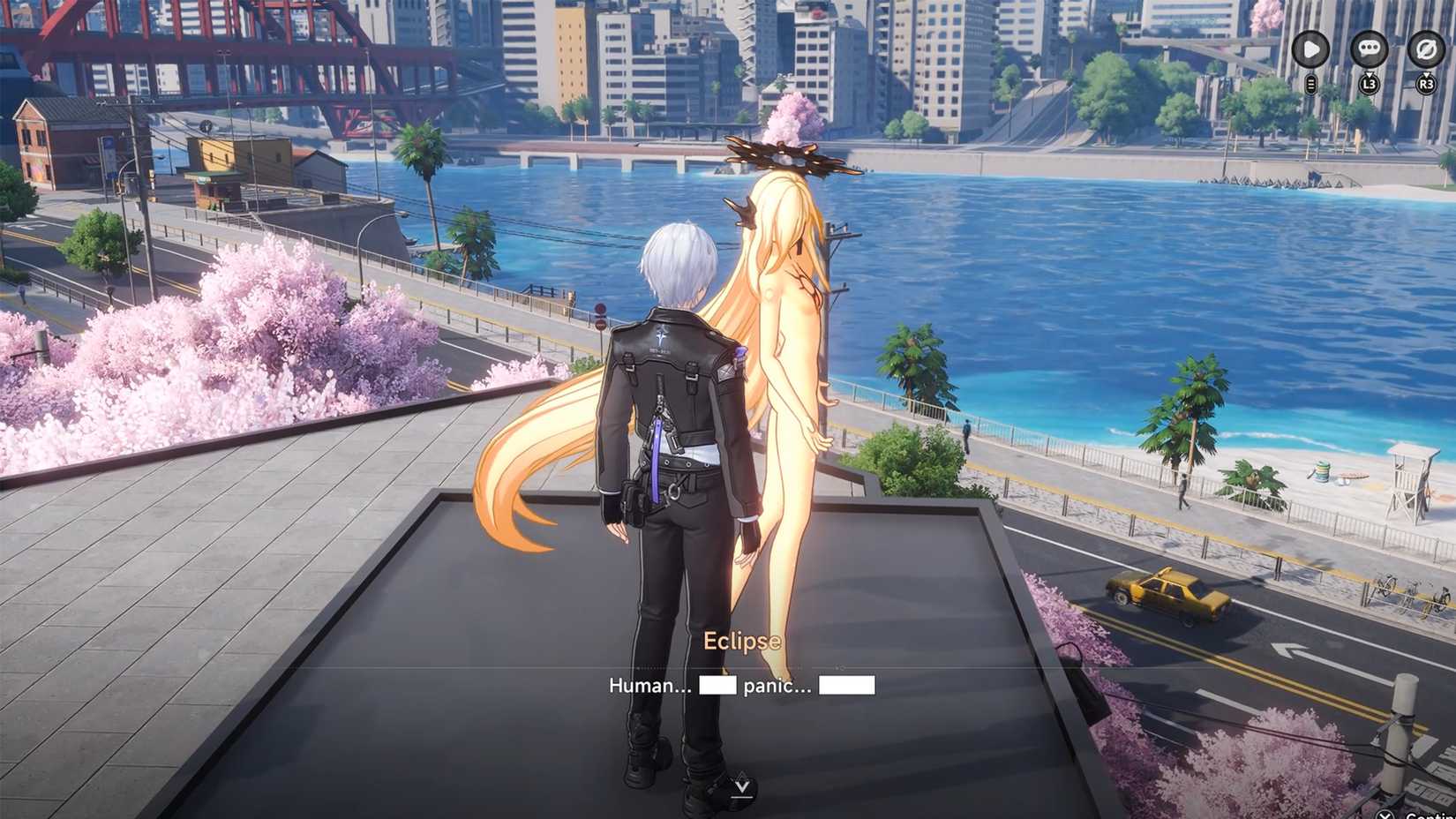 How to get free S-Class Arc free day 6 in nte