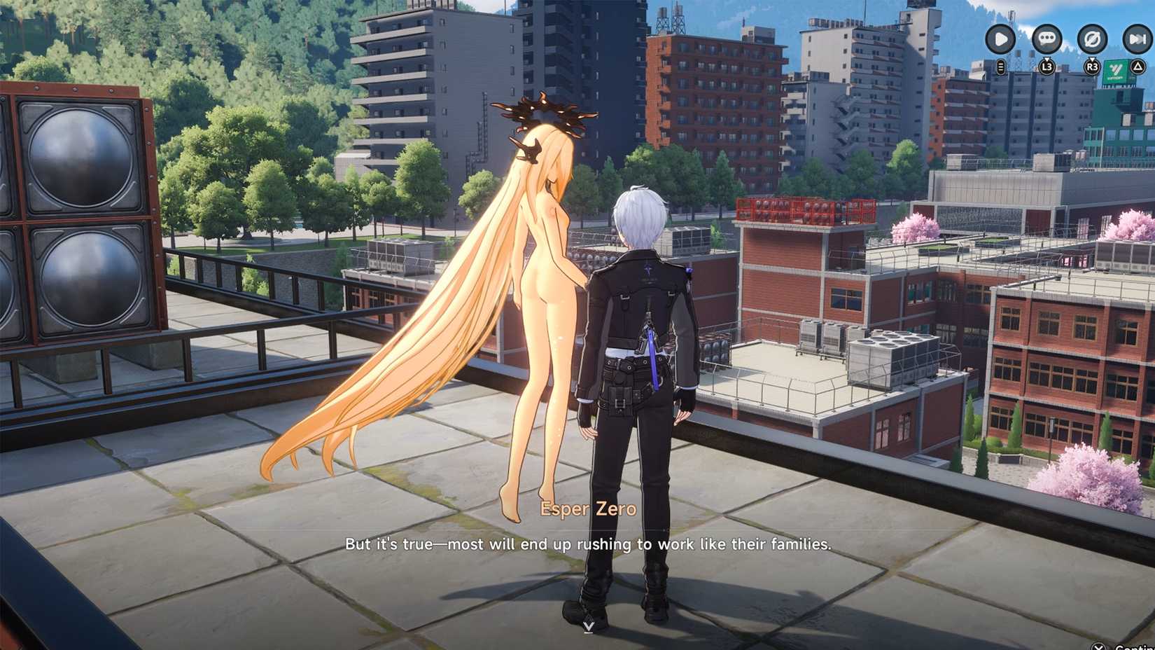 How to get free S-Class Arc free day 8 in nte