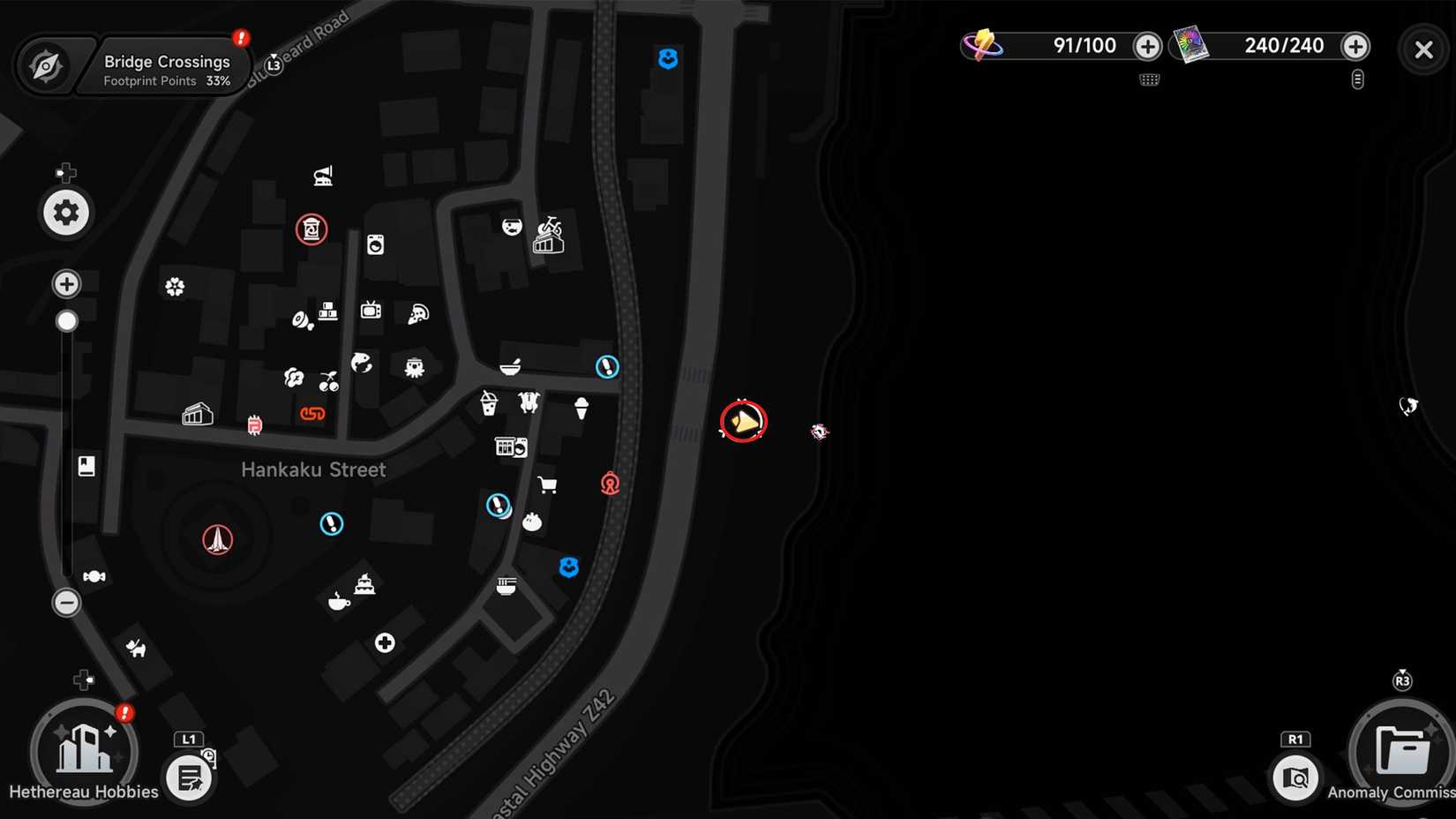 How to get free S-Class Arc free day 9 in nte
