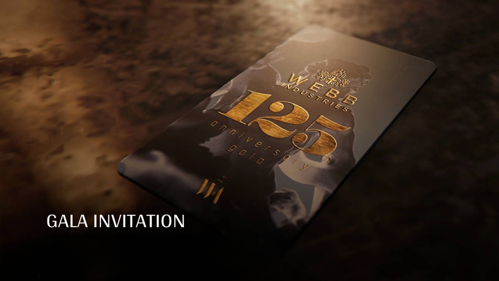 007 First Light: How to Get the Gala Invitation