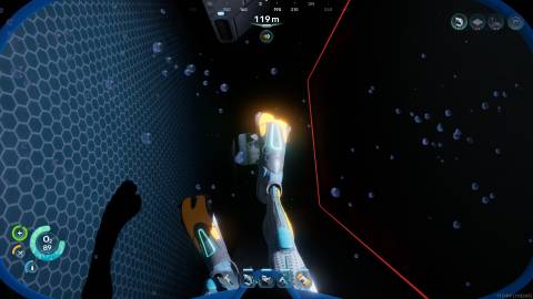 How to Get Improved Fins - Subnautica 2