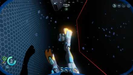 How To Get Upgraded Fins - Subnautica 2