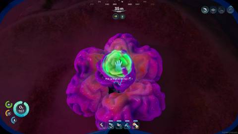 How to Get Medical Gel Sac - Subnautica 2