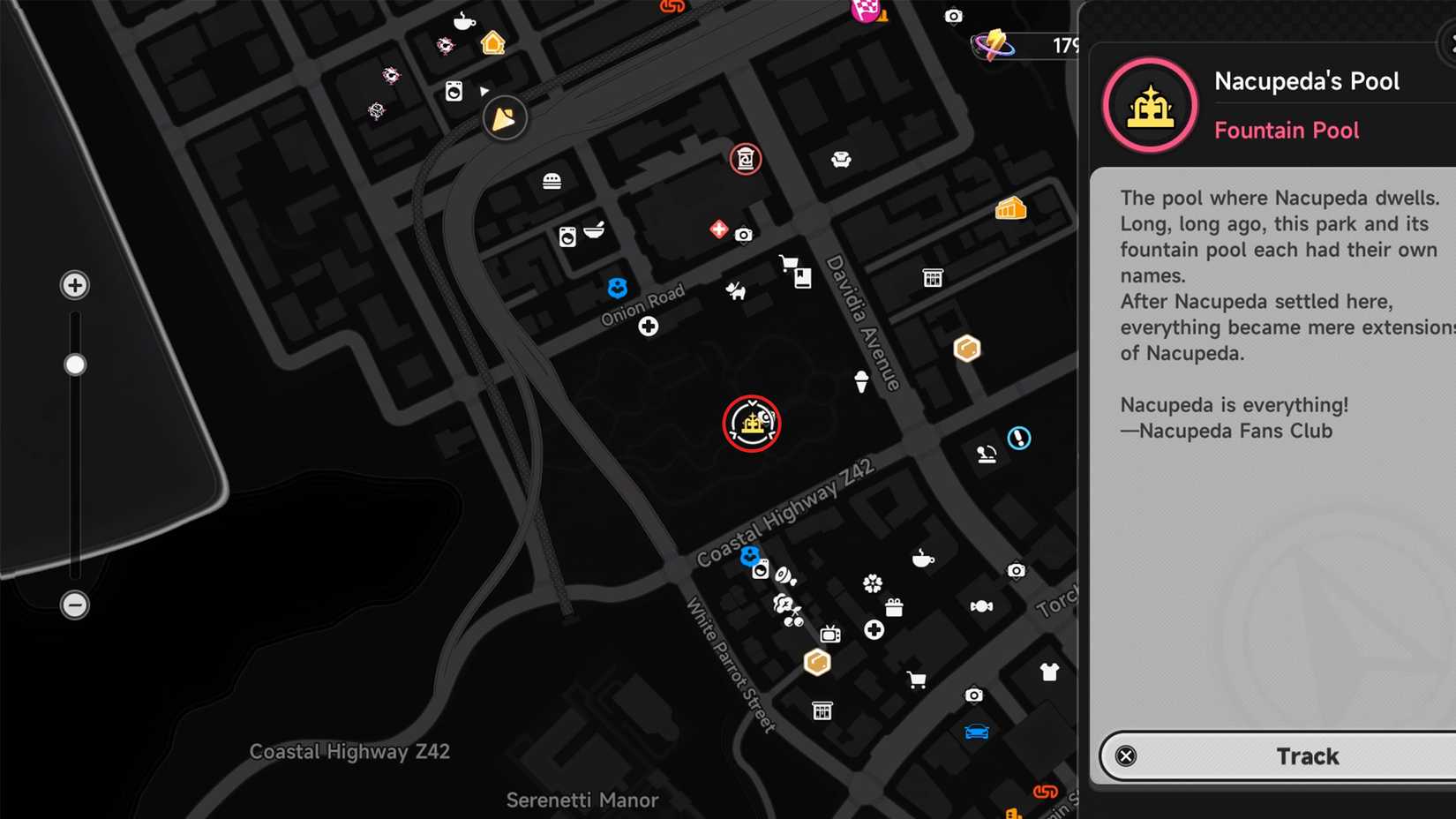 How to get Nacupeda 1 coins in nte