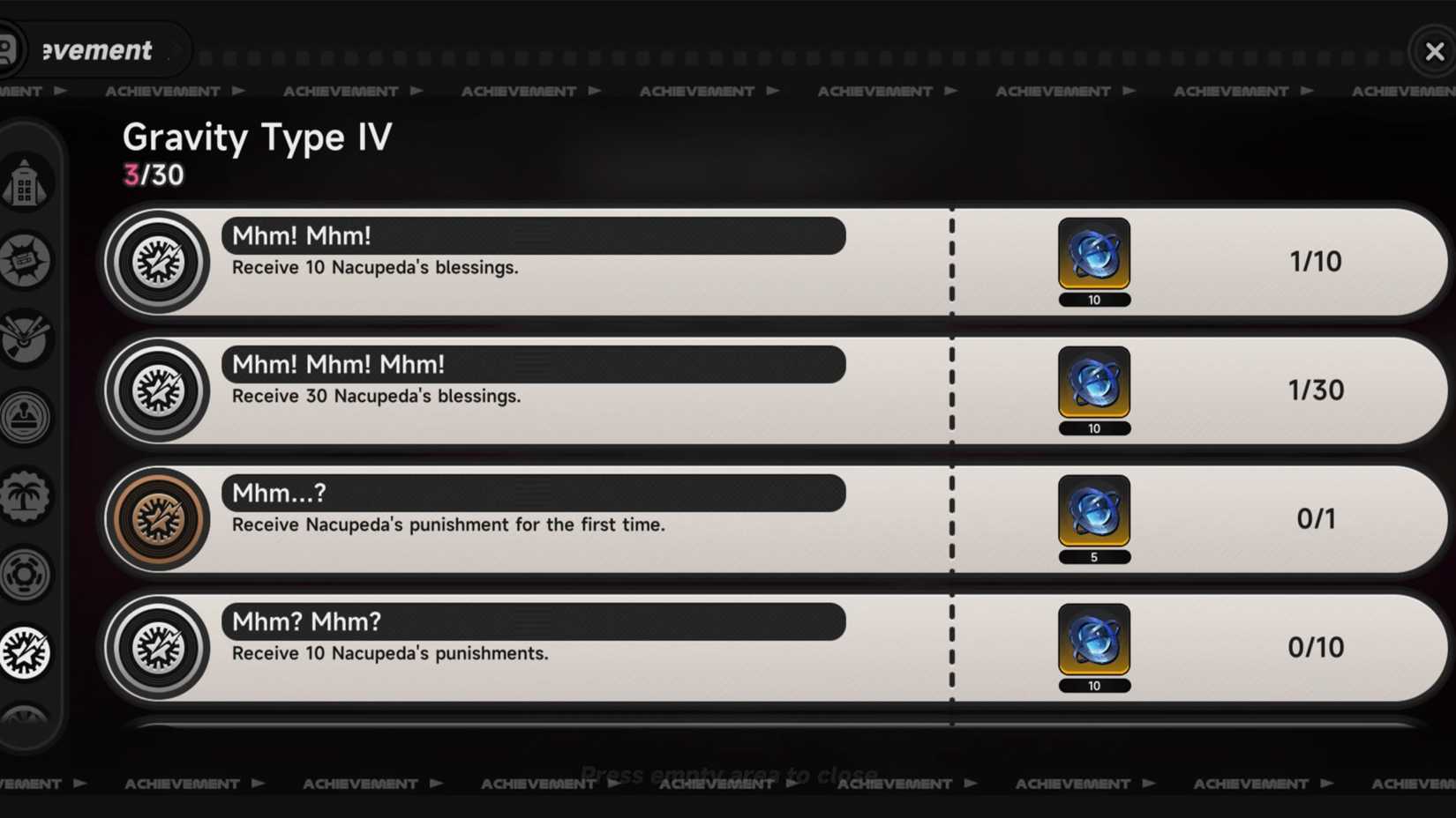 How to get Nacupeda 9 coins in nte